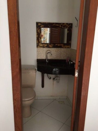 Imagem Casa com 3 Quartos à Venda, 267 m² em Centro - Santa Cruz Cabrália
