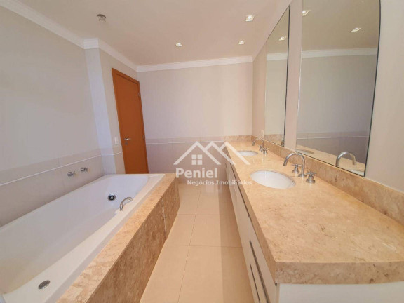 Imagem Apartamento com 4 Quartos à Venda, 266 m² em Residencial Morro Do Ipê - Ribeirão Preto Imagem Apartamento com 4 Quartos à Venda, 266 m² em Residencial Morro Do Ipê - Ribeirão Preto