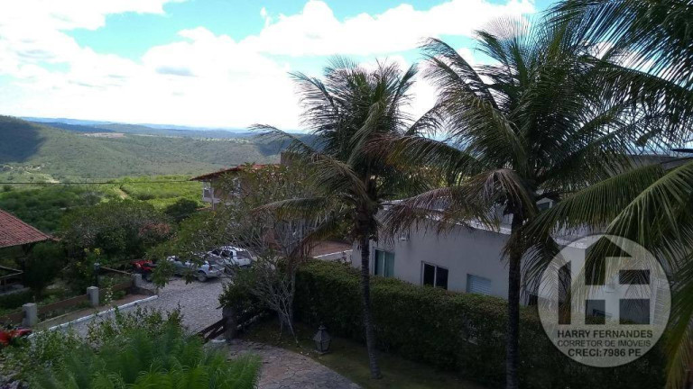 Imagem Casa de Condomínio com 6 Quartos à Venda, 380 m² em Campos Do Jordão - Gravatá