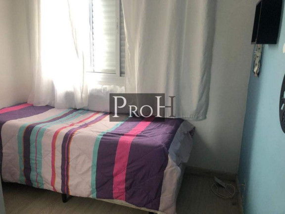 Imagem Apartamento com 3 Quartos à Venda, 90 m² em Jardim Patente - São Paulo
