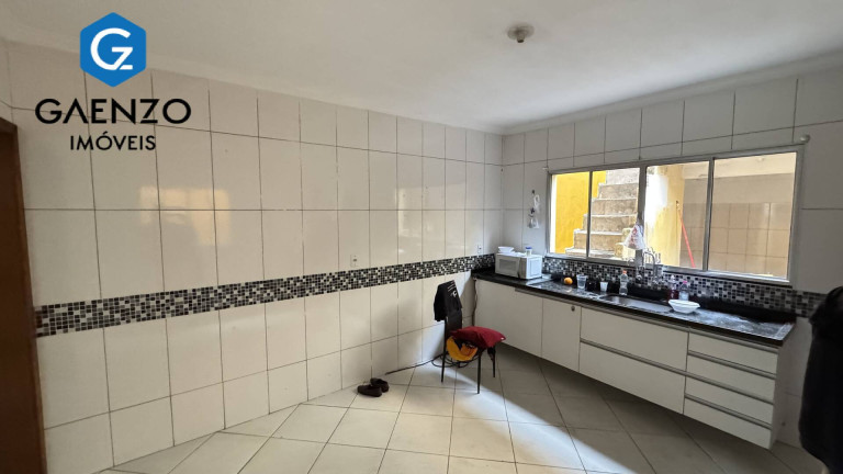 Imagem Sobrado com 3 Quartos à Venda, 120 m² em Umuarama - Osasco