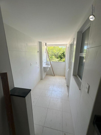 Imagem Apartamento com 3 Quartos à Venda, 110 m² em Nova Guarapari - Guarapari