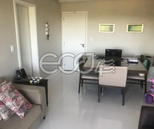 Imagem Apartamento com 3 Quartos à Venda, 110 m² em Jardins - Aracaju