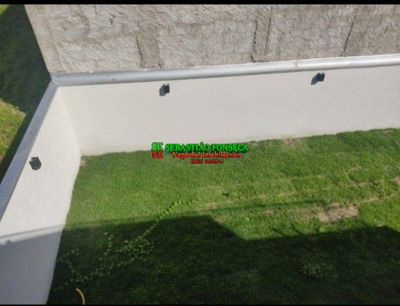 Imagem Casa com 3 Quartos à Venda, 250 m² em Residencial Colinas - Caçapava Imagem Casa com 3 Quartos à Venda, 250 m² em Residencial Colinas - Caçapava
