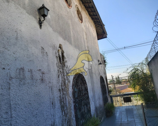 Imagem Imóvel com 4 Quartos à Venda, 290 m² em Alto Da Lapa - São Paulo