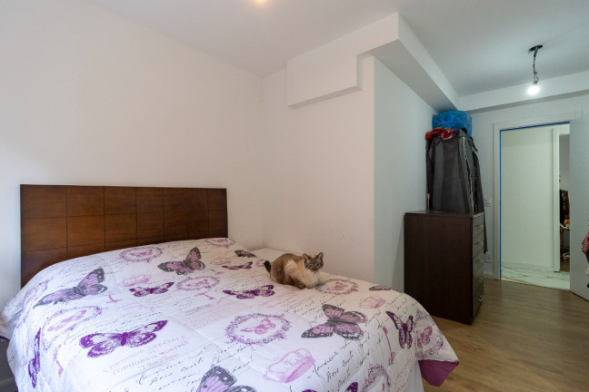 Imagem Apartamento com 4 Quartos à Venda, 109 m² em Vila Mariana - São Paulo Imagem Apartamento com 4 Quartos à Venda, 109 m² em Vila Mariana - São Paulo