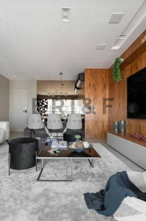 Imagem Apartamento com 2 Quartos à Venda, 79 m² em Vila Cordeiro - São Paulo Imagem Apartamento com 2 Quartos à Venda, 79 m² em Vila Cordeiro - São Paulo