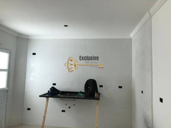 Imagem Apartamento com 2 Quartos à Venda, 55 m² em Vila Pires - Santo André Imagem Apartamento com 2 Quartos à Venda, 55 m² em Vila Pires - Santo André