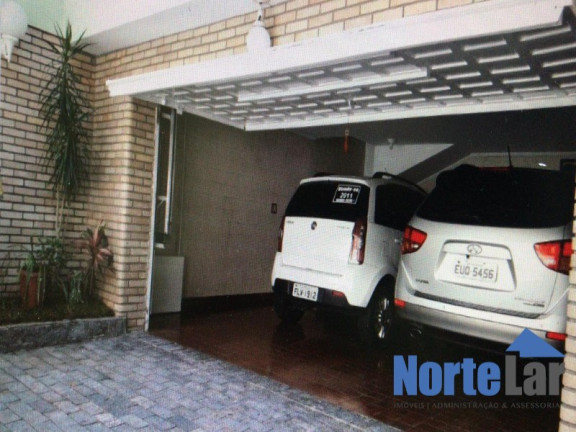 Imagem Casa com 3 Quartos à Venda, 300 m² em Santana - São Paulo