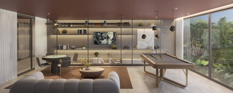 Imagem Imóvel com 3 Quartos à Venda, 336 m² em Pinheiros - São Paulo