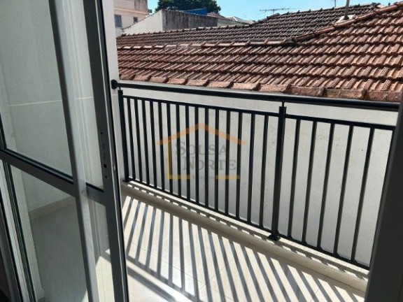Imagem Apartamento com 1 Quarto à Venda, 35 m² em Santana - São Paulo Imagem Apartamento com 1 Quarto à Venda, 35 m² em Santana - São Paulo