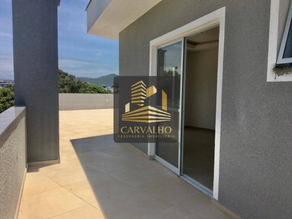 Imagem Apartamento com 3 Quartos à Venda, 86 m² em Ingleses Do Rio Vermelho - Florianópolis