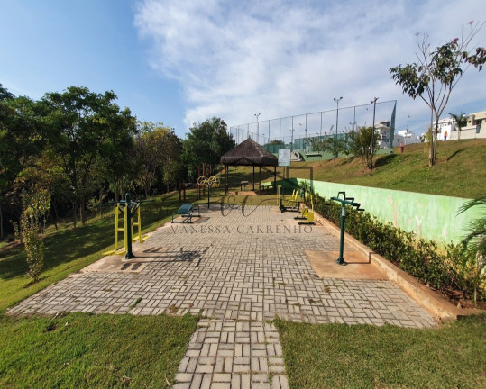 Imagem Sobrado com 3 Quartos à Venda, 260 m² em Parque Ibiti Reserva - Sorocaba