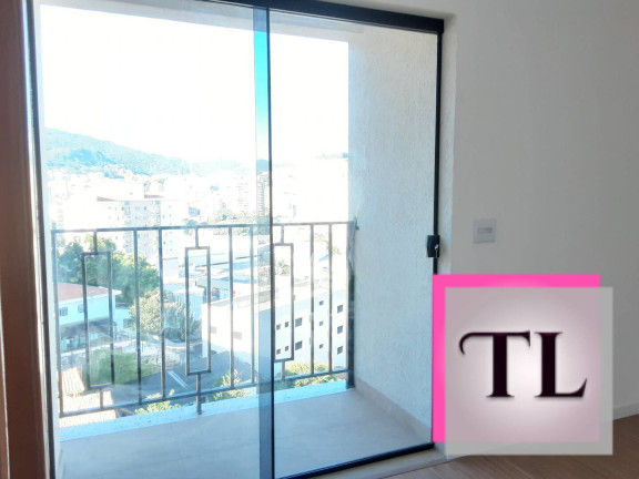 Imagem Apartamento com 2 Quartos à Venda, 95 m² em Funcionários - Poços De Caldas