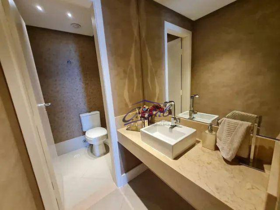 Imagem Apartamento com 3 Quartos à Venda, 135 m² em Aviação - Praia Grande