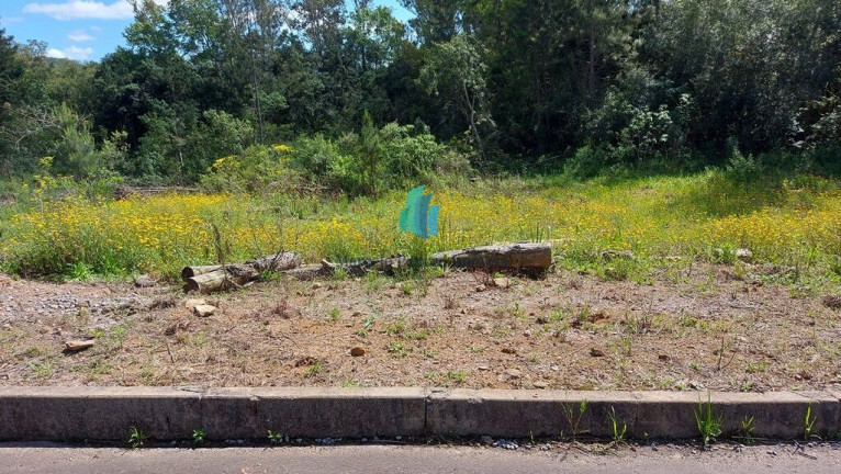 Imagem Terreno à Venda, 276 m² em Cruzeiro - Bento Gonçalves