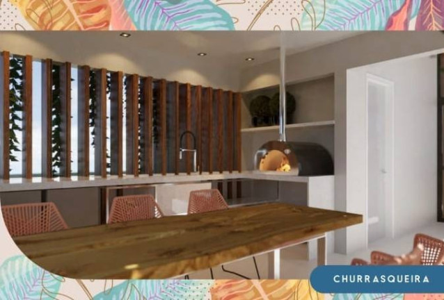 Imagem Apartamento com 1 Quarto à Venda, 31 m² em Porto De Galinhas - Ipojuca Imagem Apartamento com 1 Quarto à Venda, 31 m² em Porto De Galinhas - Ipojuca