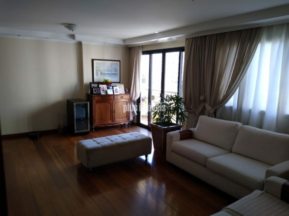 Imagem Apartamento com 3 Quartos à Venda, 127 m² em Moema - São Paulo Imagem Apartamento com 3 Quartos à Venda, 127 m² em Moema - São Paulo