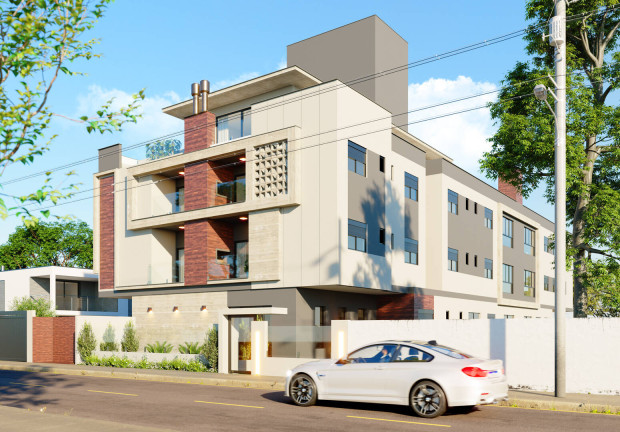 Imagem Apartamento com 2 Quartos à Venda, 71 m² em Ingleses Do Rio Vermelho - Florianópolis