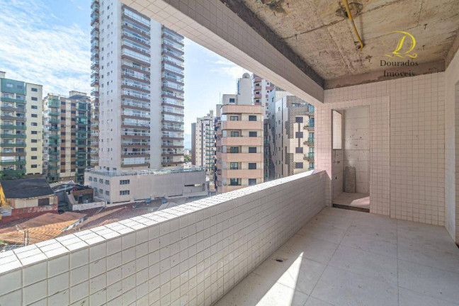 Imagem Apartamento com 2 Quartos à Venda, 70 m² em Tupi - Praia Grande