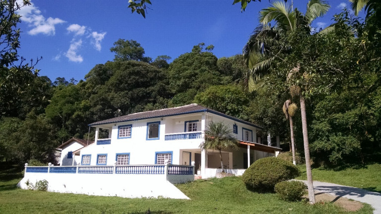 Imóvel com 3 Quartos à Venda, 450 m² em Santa Inês - Caieiras