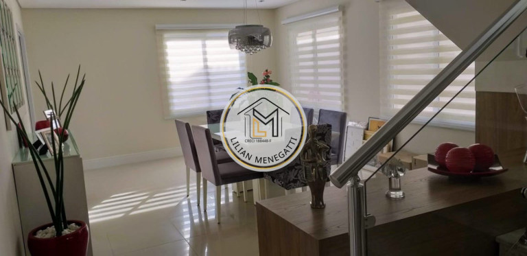 Imagem Imóvel com 3 Quartos à Venda, 366 m² em Engordadouro - Jundiaí
