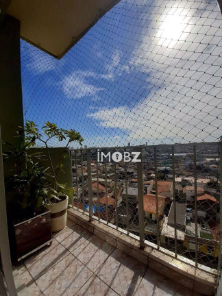 Imagem Imóvel com 2 Quartos à Venda, 48 m² em Vila Carrão - São Paulo