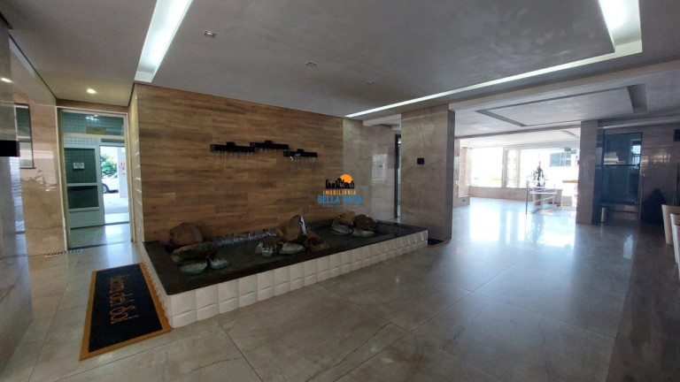 Imagem Apartamento com 3 Quartos à Venda, em Itararé - São Vicente Imagem Apartamento com 3 Quartos à Venda, em Itararé - São Vicente