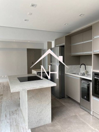 Imagem Apartamento com 1 Quarto à Venda, 84 m² em Vila Olímpia - São Paulo Imagem Apartamento com 1 Quarto à Venda, 84 m² em Vila Olímpia - São Paulo