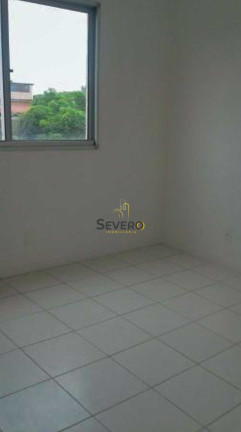 Imagem Apartamento com 2 Quartos à Venda, 55 m² em Fonseca - Niterói