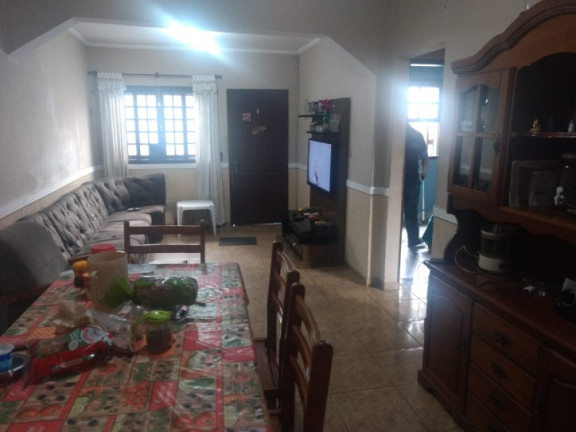 Imagem Casa com 3 Quartos à Venda, em Rudge Ramos - São Bernardo Do Campo Imagem Casa com 3 Quartos à Venda, em Rudge Ramos - São Bernardo Do Campo