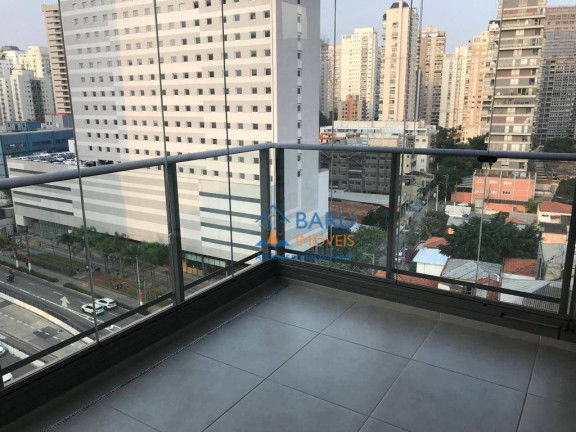 Imagem Apartamento com 2 Quartos para Alugar, 82 m² em Vila Olímpia - São Paulo Imagem Apartamento com 2 Quartos para Alugar, 82 m² em Vila Olímpia - São Paulo