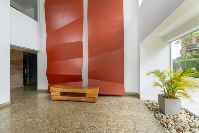 Imagem Imóvel com 1 Quarto à Venda, 140 m² em Panamby - São Paulo Imagem Imóvel com 1 Quarto à Venda, 140 m² em Panamby - São Paulo