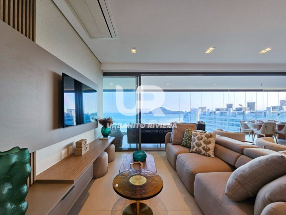 Imagem Imóvel com 4 Quartos à Venda, 208 m² em Riviera - Bertioga