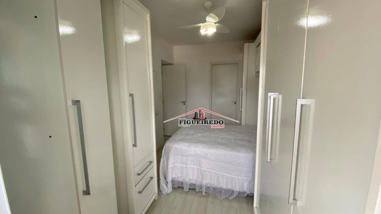 Imagem Apartamento com 2 Quartos à Venda, 80 m² em Canto Do Forte - Praia Grande