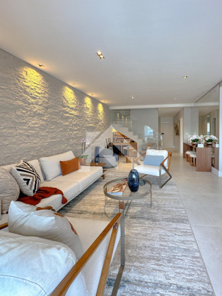 Imagem Casa de Condomínio com 3 Quartos à Venda, 236 m² em Residencial Tambore Iii - Santana De Parnaíba Imagem Casa de Condomínio com 3 Quartos à Venda, 236 m² em Residencial Tambore Iii - Santana De Parnaíba