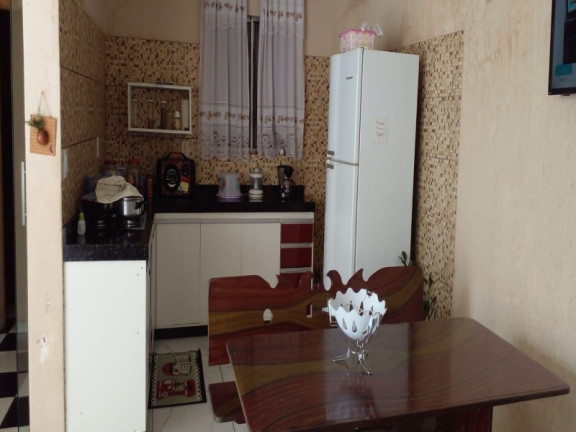 Imagem Casa com 3 Quartos à Venda, 160 m² em Conjunto Habitacional José Gomes De Castro - Betim