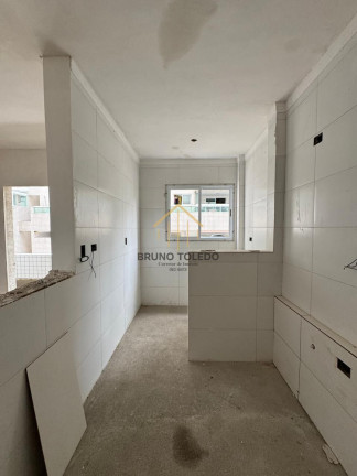 Imagem Apartamento com 1 Quarto à Venda, 43 m² em Guilhermina - Praia Grande Imagem Apartamento com 1 Quarto à Venda, 43 m² em Guilhermina - Praia Grande