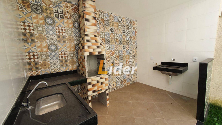 Imagem Casa com 3 Quartos à Venda, 151 m² em Aeroporto - Juiz De Fora
