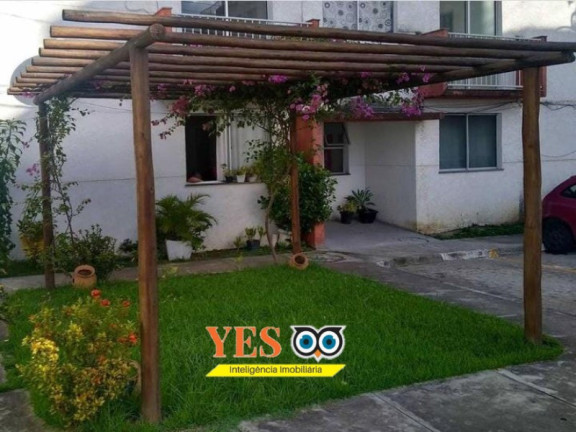 Imagem Apartamento com 3 Quartos à Venda, 48 m² em Pedra Do Descanso - Feira De Santana Imagem Apartamento com 3 Quartos à Venda, 48 m² em Pedra Do Descanso - Feira De Santana