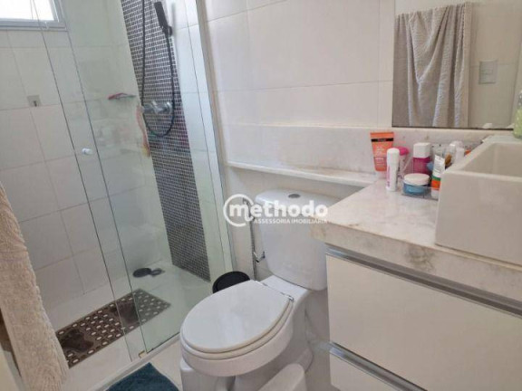 Imagem Casa com 3 Quartos à Venda, 138 m² em Parque Xangrilá - Campinas Imagem Casa com 3 Quartos à Venda, 138 m² em Parque Xangrilá - Campinas
