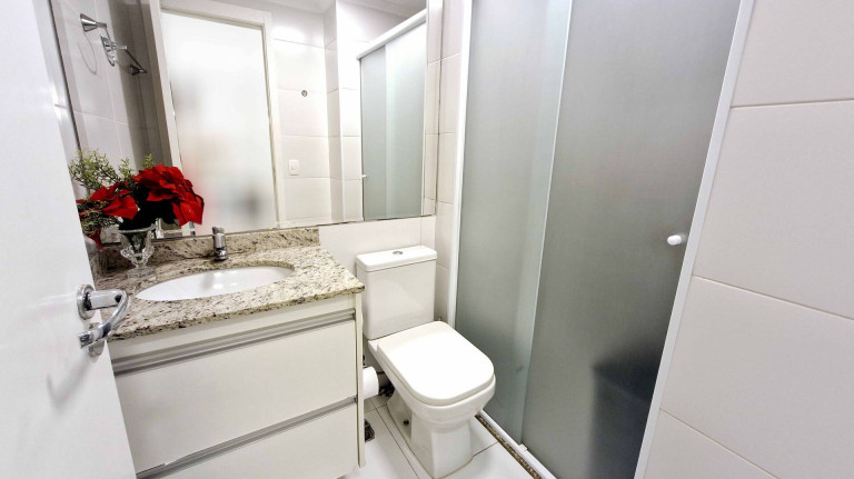 Imagem Apartamento com 1 Quarto à Venda, 37 m² em Consolação - São Paulo Imagem Apartamento com 1 Quarto à Venda, 37 m² em Consolação - São Paulo