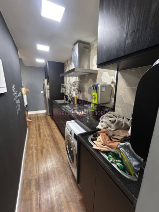 Imagem Apartamento com 1 Quarto à Venda, 50 m² em Praia De Itaparica - Vila Velha