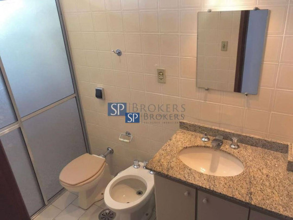 Imagem Apartamento com 3 Quartos à Venda, 125 m² em Taquaral - Campinas Imagem Apartamento com 3 Quartos à Venda, 125 m² em Taquaral - Campinas