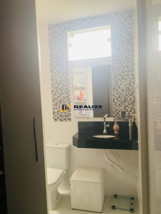 Imagem Casa com 3 Quartos à Venda, 140 m² em Parque California - Campos Dos Goytacazes Imagem Casa com 3 Quartos à Venda, 140 m² em Parque California - Campos Dos Goytacazes