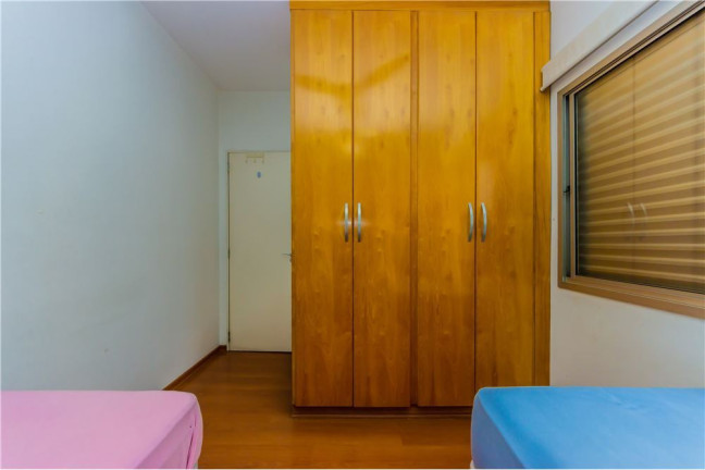 Imagem Apartamento com 3 Quartos à Venda, 73 m² em Chácara Inglesa - São Paulo