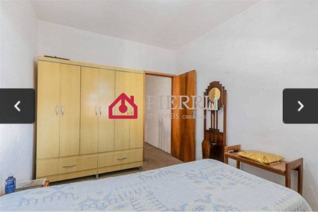 Imagem Sobrado com 4 Quartos à Venda, 300 m² em Piqueri - São Paulo Imagem Sobrado com 4 Quartos à Venda, 300 m² em Piqueri - São Paulo