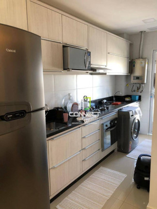 Imagem Apartamento com 3 Quartos à Venda, 73 m² em São João - Itajaí