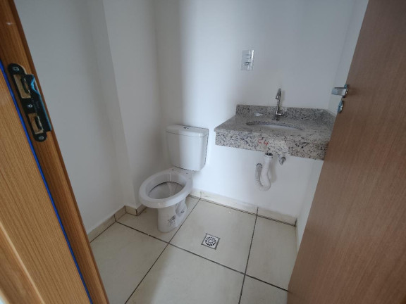 Imagem Apartamento com 2 Quartos à Venda, 71 m² em Guilhermina - Praia Grande