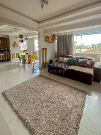 Apartamento com 2 Quartos à Venda, 138 m² em Ilha Da Figueira - Jaraguá Do Sul